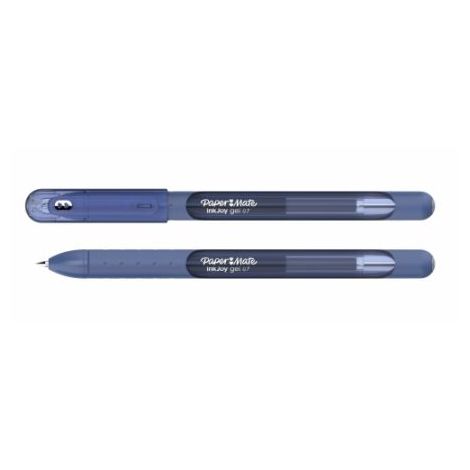 Długopis PaperMate Inkjoy 600ST 0.7mm Niebieski